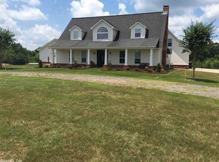 8257 Duvall Ln, Tull, AR 72015