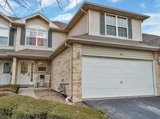 4723 Baccarrat Ct, Joliet, IL 60431