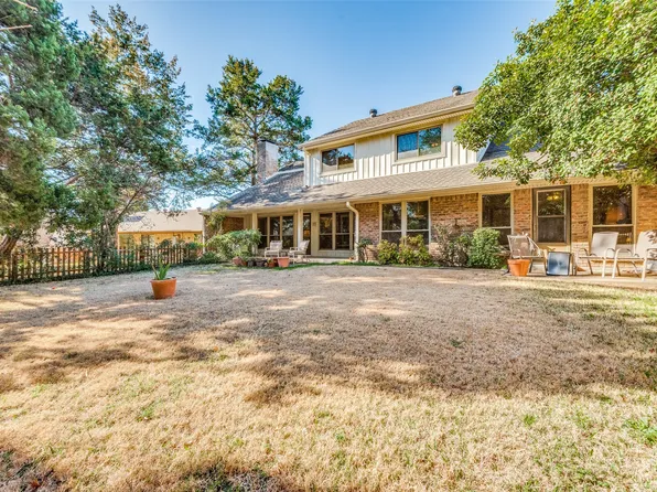 855 Middle Run, Duncanville, TX 75137