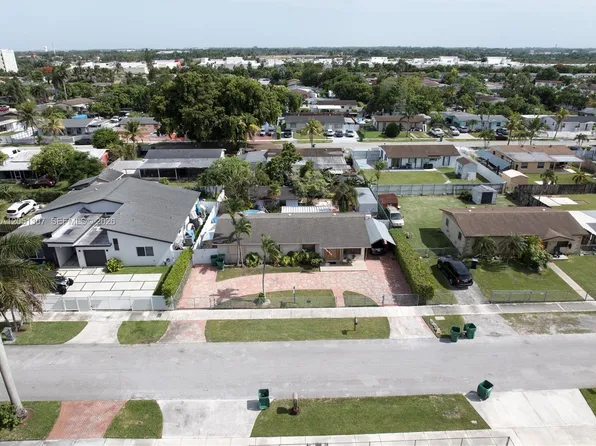 15340 SW 305th St, Homestead, FL 33033