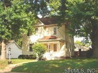 512 N Buchanan St, Edwardsville, IL