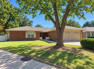 2211 Havenwood Rd, Ponca City, OK 74604