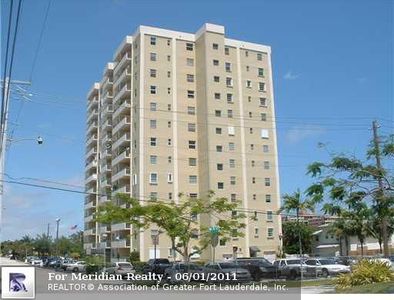 900 NE 18th Ave APT 401, Fort Lauderdale, FL, 33304