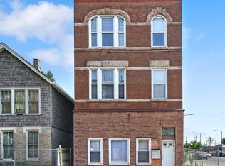 2357 W Ohio St #1, Chicago, IL 60612