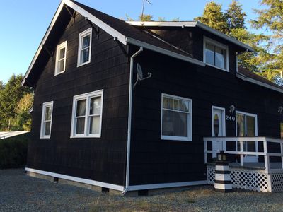 240 S Harbor St, Rockaway Beach, OR, 97136