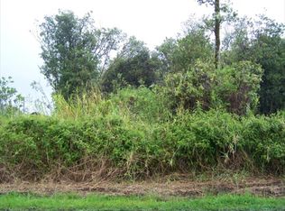 Peleke Rd LOT 248, Mountain View, HI 96771