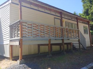 516 Fee St, Butte Falls, OR 97522