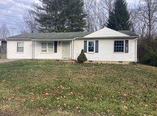 703 Catherine Dr, Mc Arthur, OH 45651