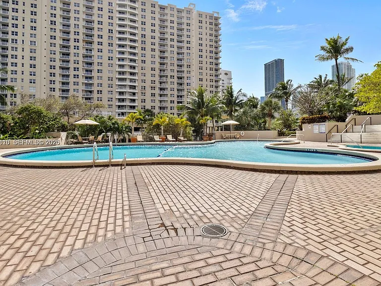 520 Brickell Key Dr #A307 — Photo 29