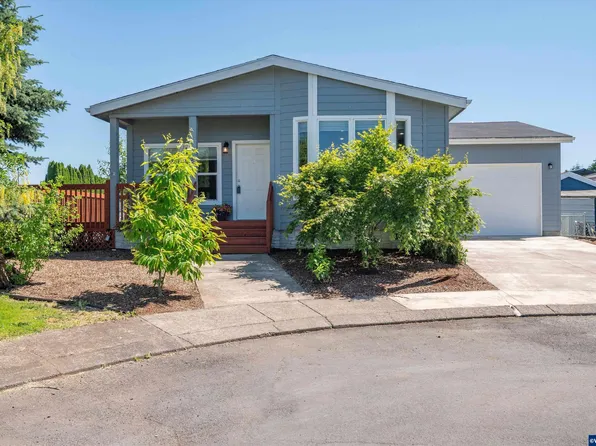 330 S Megan Ct, Jefferson, OR 97352