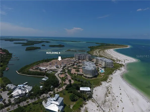 755 Collany Rd #602, Tierra Verde, FL 33715