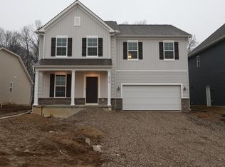 5775 Shadowfair Ln, Powell, OH 43065