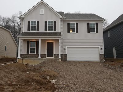 5775 Shadowfair Ln, Powell, OH, 43065