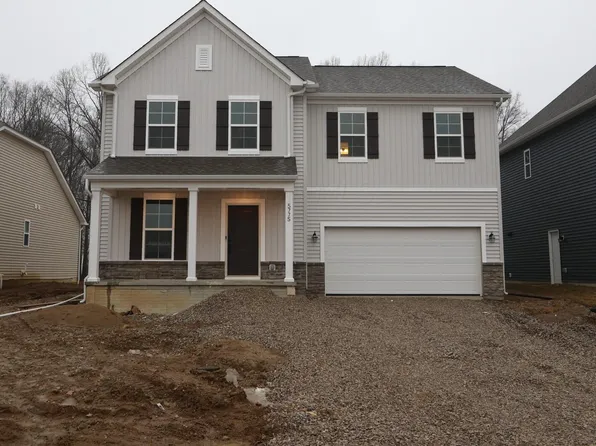 5775 Shadowfair Ln, Powell, OH 43065