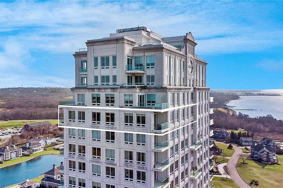 1st image of 1 Tower Dr APT 1905
