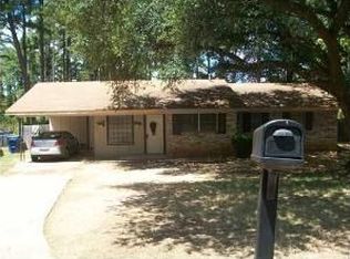 6354 Dianne St, Shreveport, LA 71119