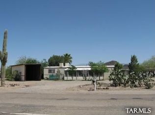 10650 N Airline Rd, Marana, AZ 85653