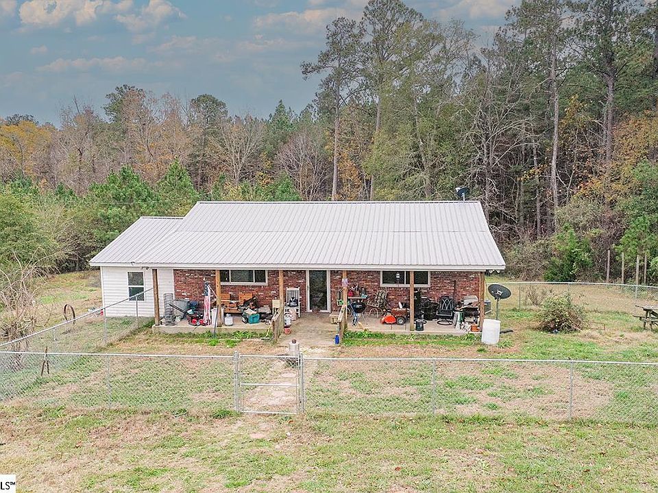 5283 Indian Creek Rd, Kinards, SC 29355 Zillow