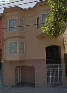 2542 Bryant St, San Francisco, CA, 94110