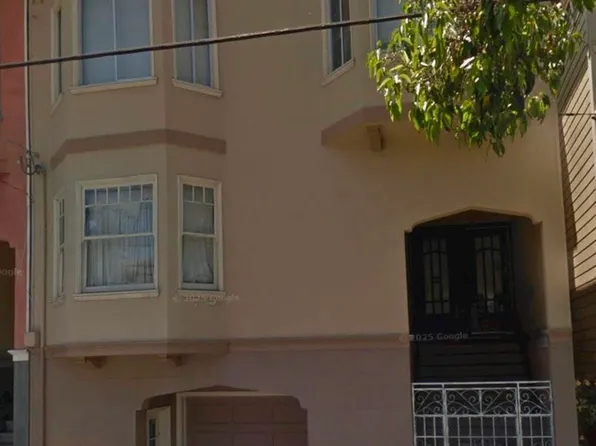 2542 Bryant St, San Francisco, CA 94110