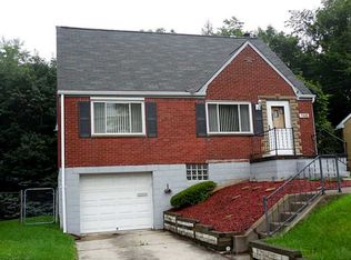 568 Guylyn Dr, Pittsburgh, PA 15235