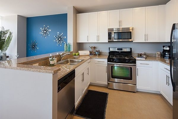 1st image of 9745 Queens Blvd APT 1202