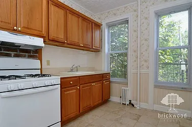 Rented by Brickwood Realty