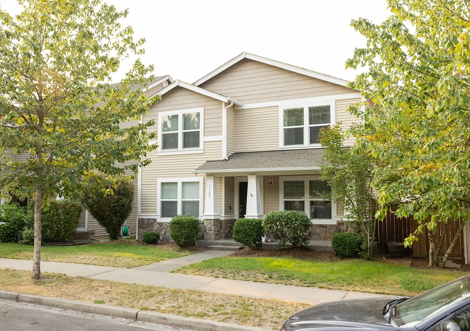 Updated 4 Bedroom DuPont Home for Rent — Photo 2