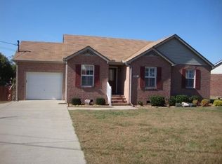 1209 Bolton Dr, Smyrna, TN 37167