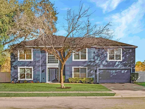 673 Red Pepper Loop, Chuluota, FL 32766