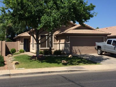 3910 E Campbell Ave, Gilbert, AZ, 85234