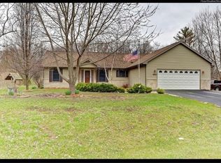 35630 S Linden Ln, Custer Park, IL 60481
