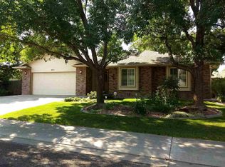 2803 Grand View Cir, Grand Junction, CO 81506