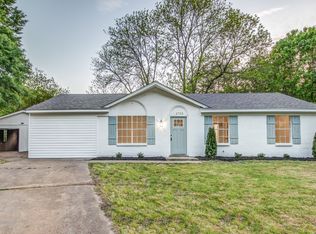 2735 Brentwood Cv, Horn Lake, MS 38637