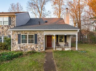 1325 Greenbrook Ln, Hixson, TN 37343