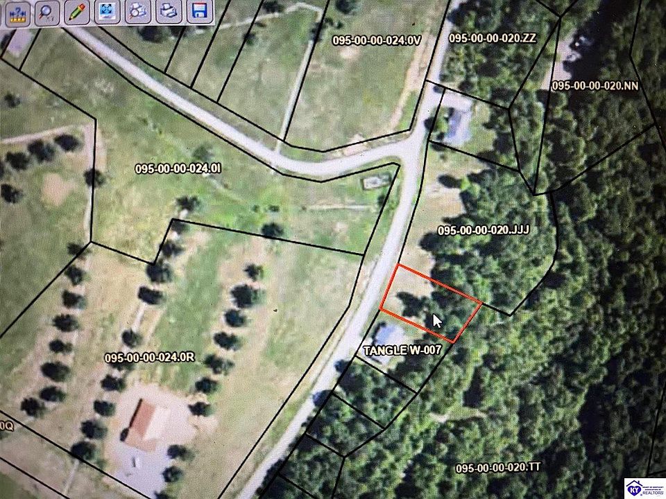 0 Legacy Dr, Leitchfield, KY 42754 MLS HK24000060 Zillow