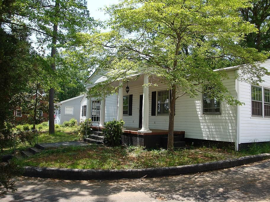 Very Nice Curb Appeal