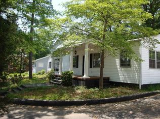 150 Terrace Rd, Spartanburg, SC 29301