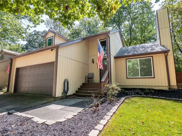 2321 E Kantz Ln S, Fayetteville, AR 72703