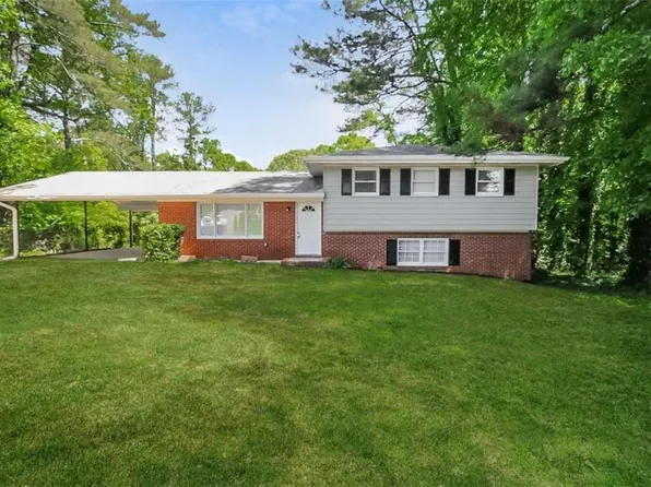 1871 Highway 138, Riverdale, GA 30296
