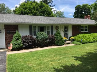 703 Longview Ave, Bluefield, WV