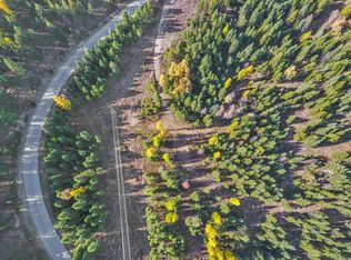 Nhn Tobacco Rd, Eureka, MT 59917