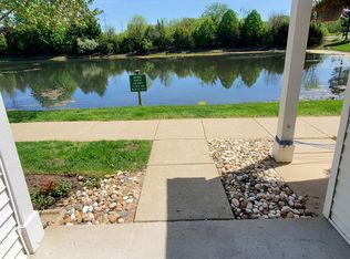 1564 McClure Rd #1564, Aurora, IL 60505