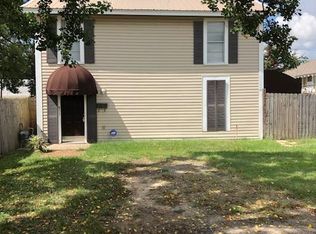811 N 3rd St, Monroe, LA 71201