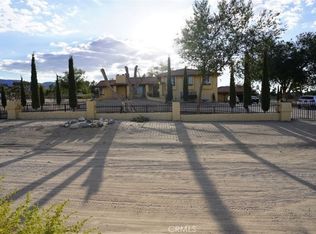 9930 Monte Vista Rd, Phelan, CA 92371