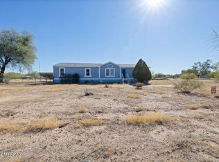 16725 W Calle Carmela, Marana, AZ 85653