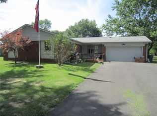 7906 Patterson Dr, Avon, IN