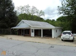 407 Fisk Ave, Demorest, GA 30535