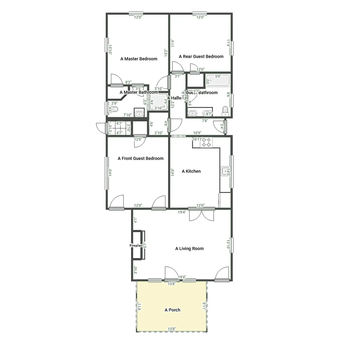 Building Photo - 410 E 40th St