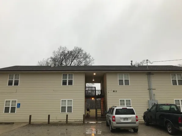 813 Whildin St, Emporia, KS 66801